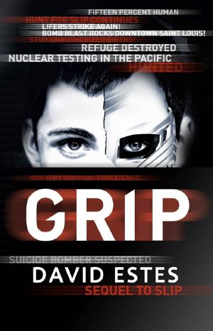 [Slip 02] • Grip